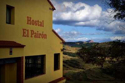 Hostal Restaurante El Pairon