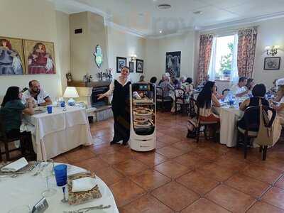 Hotel Restaurante El Curro