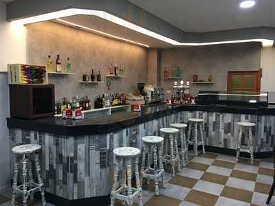 Bar-restaurante Gavilán.