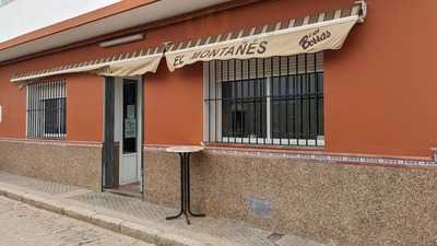 El Montañes