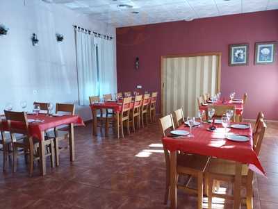 Restaurante La Torre