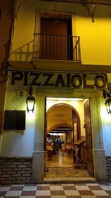 Pizzeria Pizzaiolo