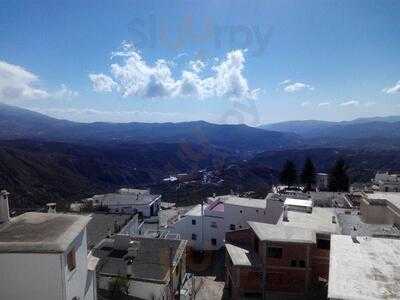 Balcon De La Alpujarra