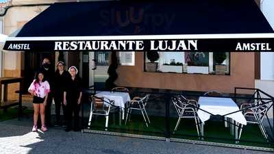 Restaurante-asador Lujan