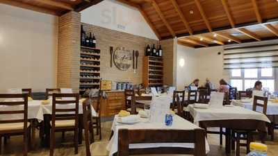 Restaurante Venta San Jose