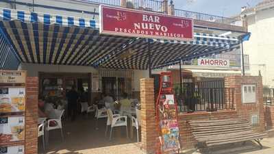 Bar Nuevo