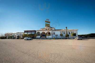 Restaurante Los Arcos