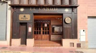 El Candil