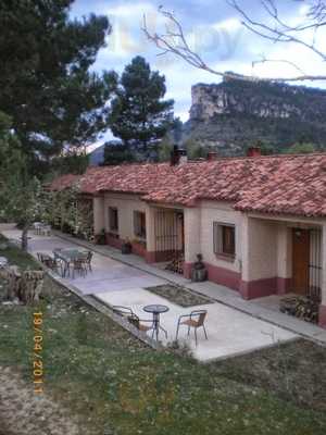 Casas Del Salto