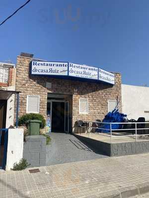 Restaurante Casa Ruiz