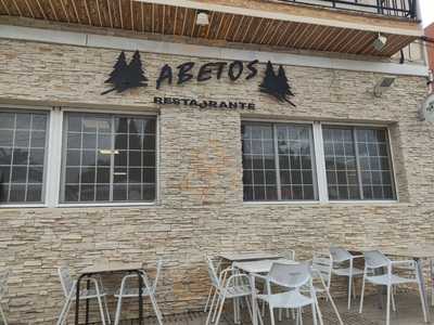 Restaurante Abetos