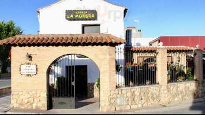 Restaurante La Morera