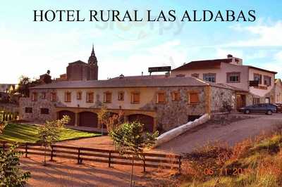 Restaurante Las Aldabas