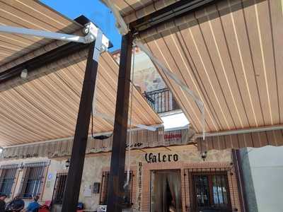 Restaurante Valero