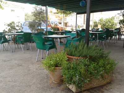 Restaurante Los Retortas