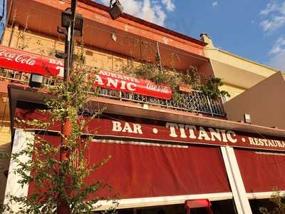 Restaurante Titanic