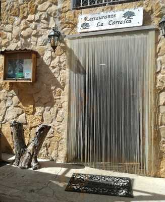 Restaurante La Carrasca