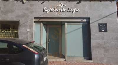 Capricho De Leyre