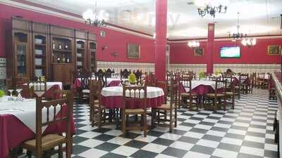 Restaurante El Camionero