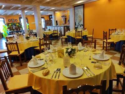 Mesón Restaurante Trinidad