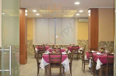 Restaurante Casa Eustasio