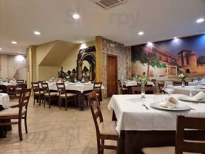 Restaurante Asador El Cordel