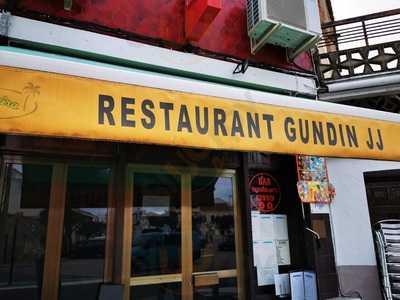 Restaurante Gundin