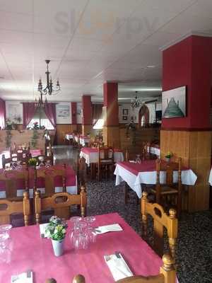 Restaurante El Cristo