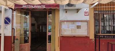 Bar Restaurante Malaga