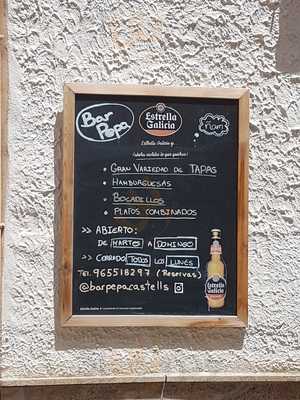 Bar Pepa