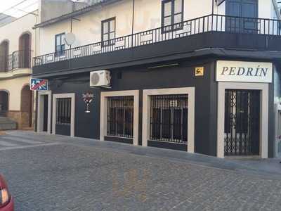 Pedrín