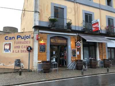 Restaurante - Bar Can Pujol