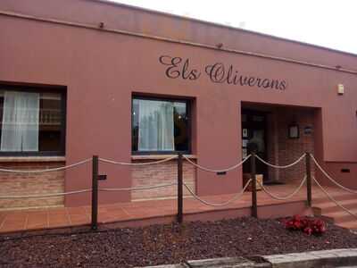 Els Oliverons