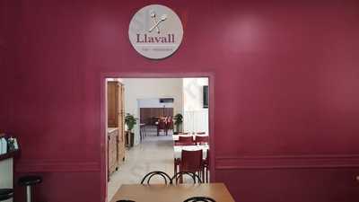 Llavall