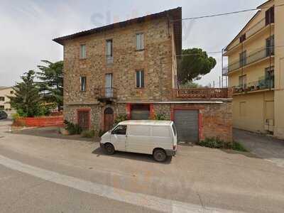 Ristorante Rosatelli, Marsciano