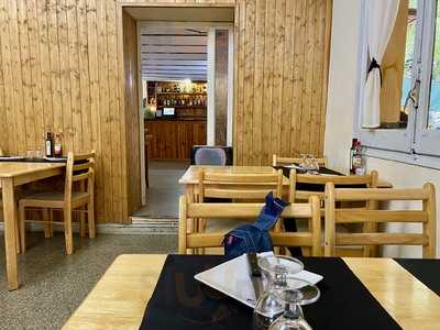 Restaurant Cal Rei
