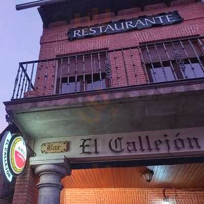 El Callejon