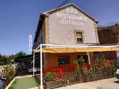 Restaurante La Cueva