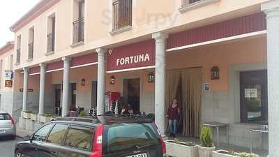 Casa Fortuna