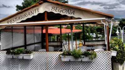 Restaurante Begońa