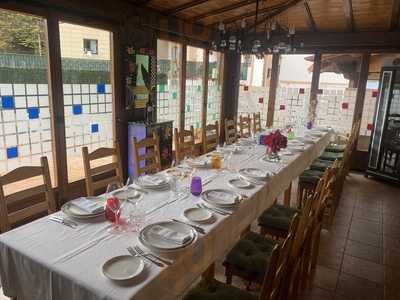 Restaurante Mugarri