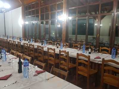 Restaurante Aldamin