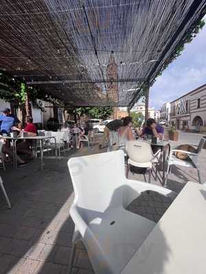 Bar Godoy