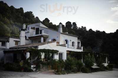 Restaurante La Posada Del Candil