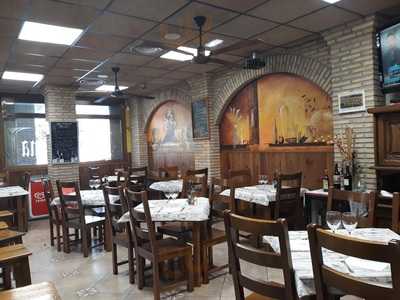 La Taberna