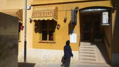 Restaurante Los Candiles