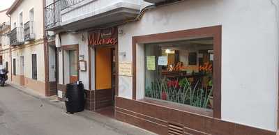 Restaurante Meléndez