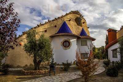 La Cueva Del Paladar