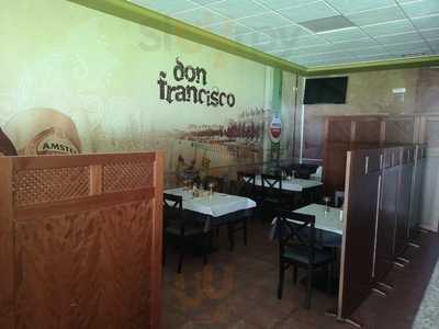 Cafeteria - Restaurante Don Francisco