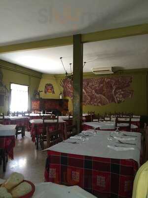 Restaurante La Vina